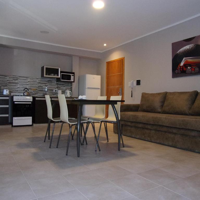 Demetrio Hotel Apart - Junior Suite - 16