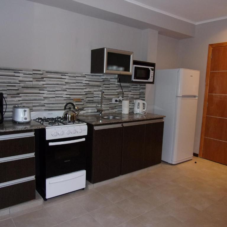 Demetrio Hotel Apart - Junior Suite - 26