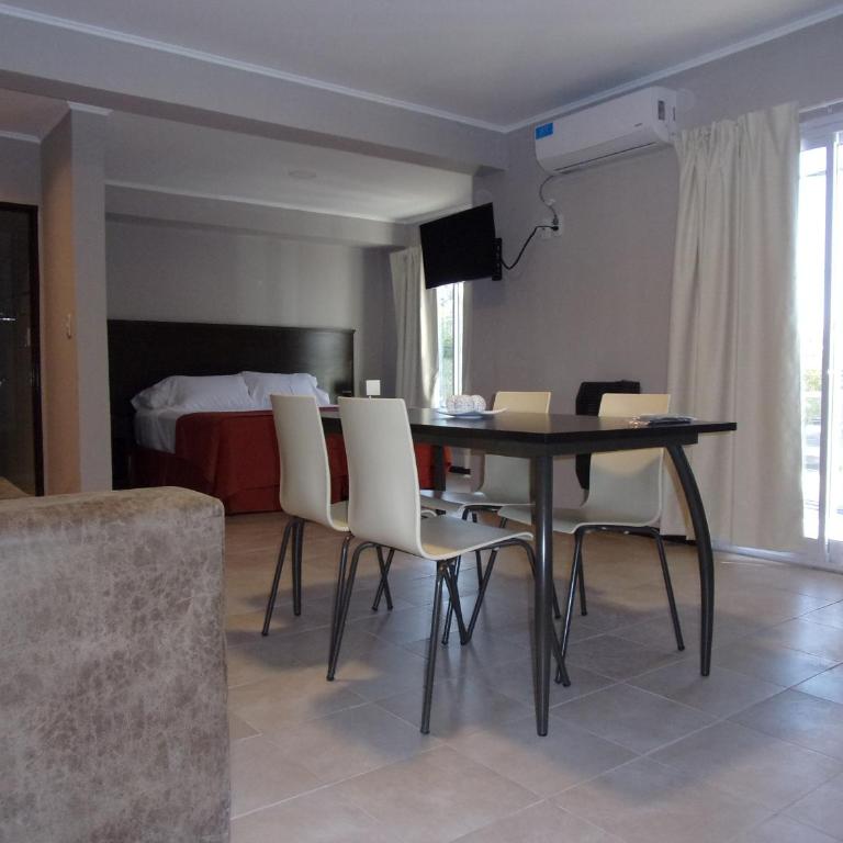 Demetrio Hotel Apart - Junior Suite - 30