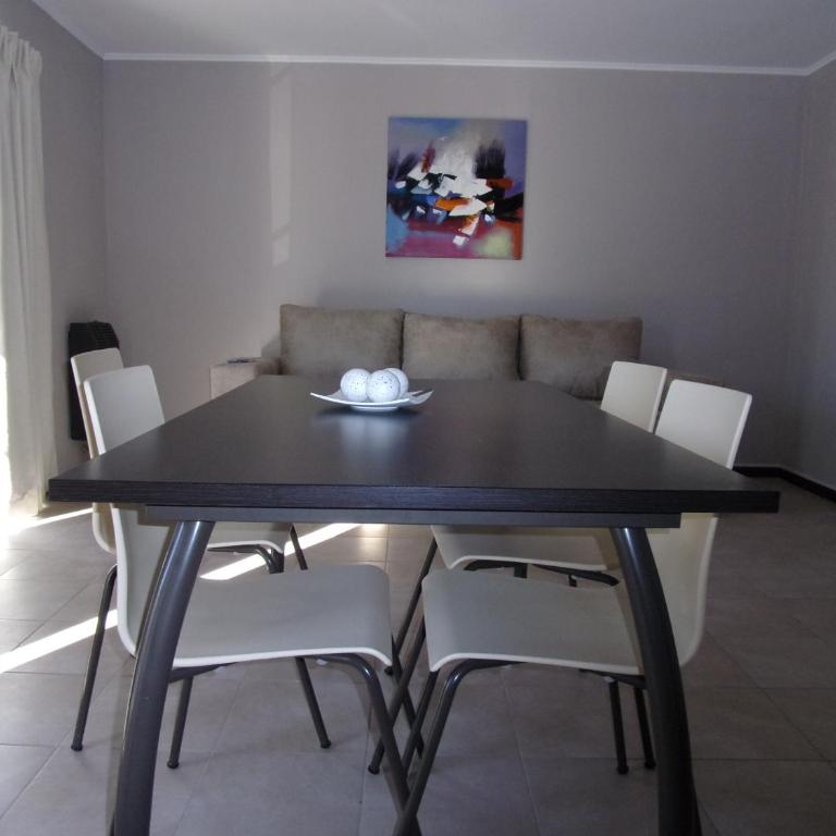 Demetrio Hotel Apart - Junior Suite - 12