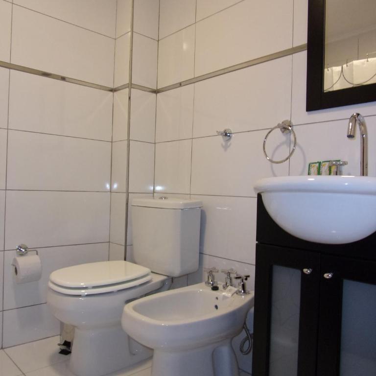 Demetrio Hotel Apart - Junior Suite - 20
