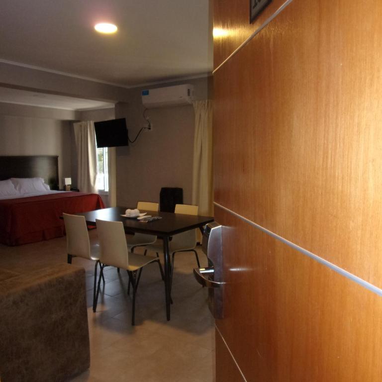 Demetrio Hotel Apart - Junior Suite - 22