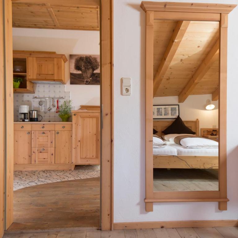 Appartement Pichler - Appartamento con Terrazza - 7
