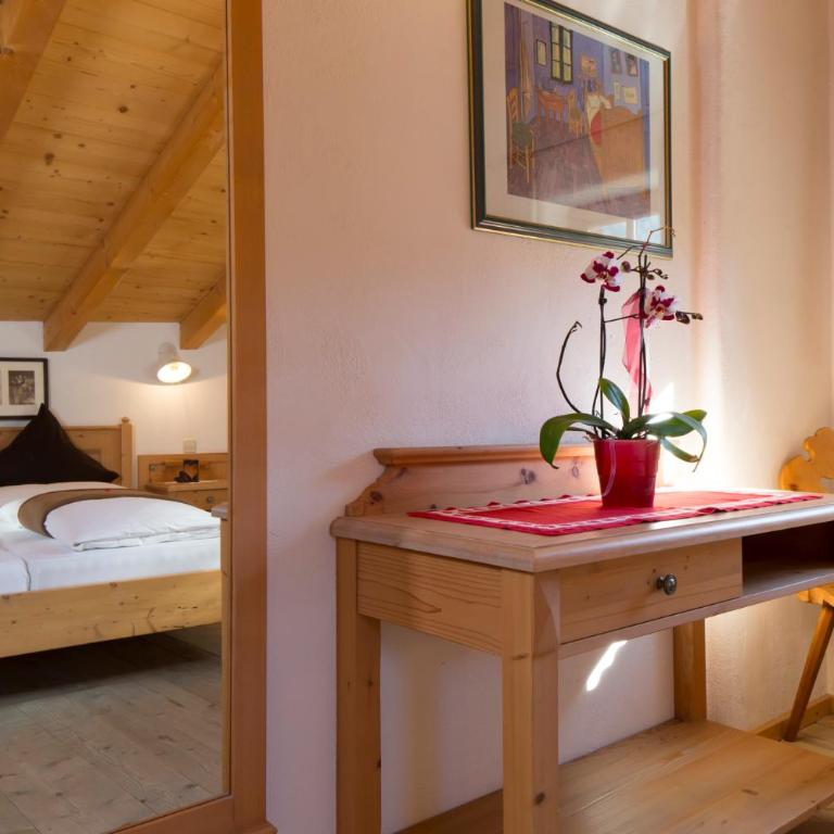 Appartement Pichler - Appartamento con Terrazza - 8