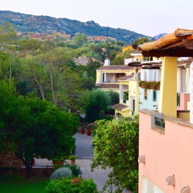 Villaggio Smeralda by Sardegna Smeralda Suite - Appartamento Superior con 2 Livelli - 2