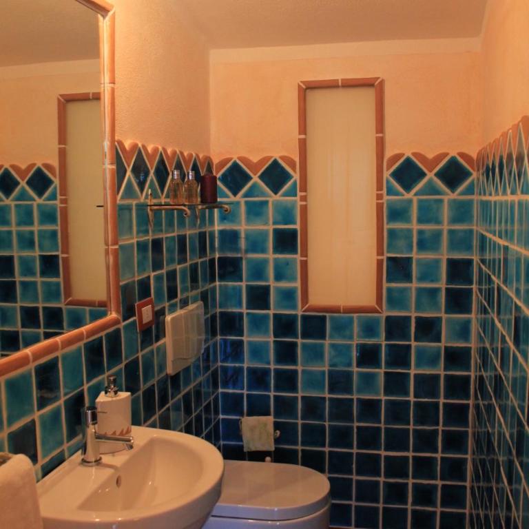 Villaggio Smeralda by Sardegna Smeralda Suite - Appartamento Superior con 2 Livelli - 3