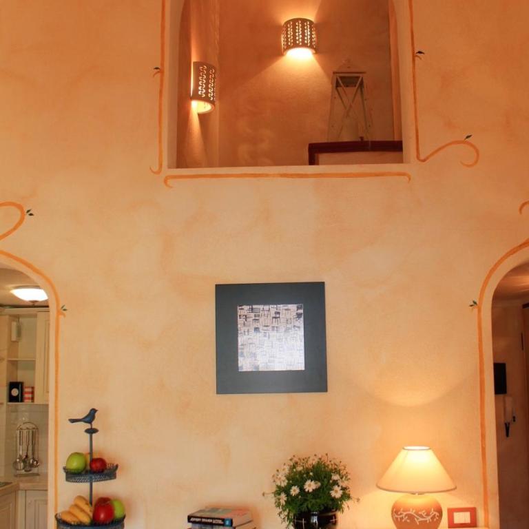 Villaggio Smeralda by Sardegna Smeralda Suite - Appartamento Superior con 2 Livelli - 7