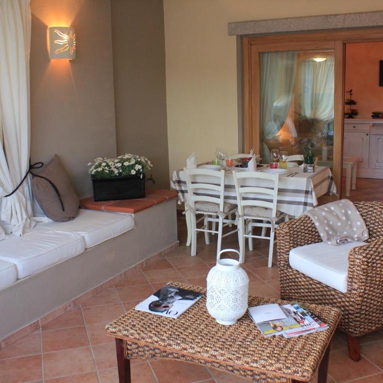 Villaggio Smeralda by Sardegna Smeralda Suite - Appartamento Superior con 2 Livelli - 10