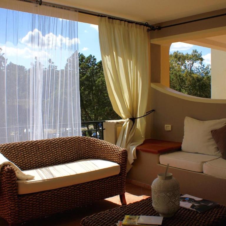 Villaggio Smeralda by Sardegna Smeralda Suite - Appartamento Superior con 2 Livelli - 1