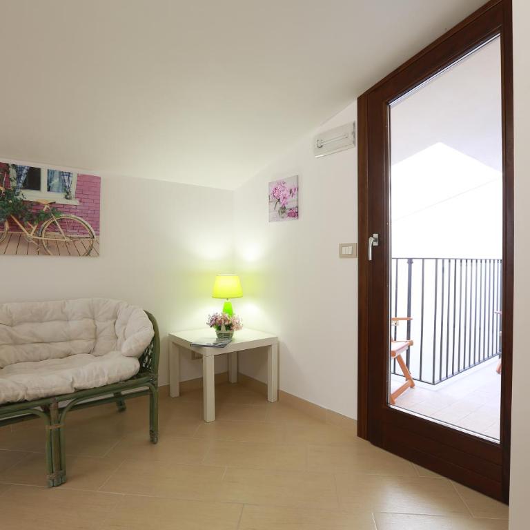 Casa Vacanza Il Dromone - Casa - 3