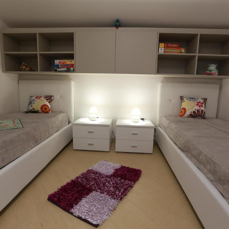 Casa Vacanza Il Dromone - Casa - 9