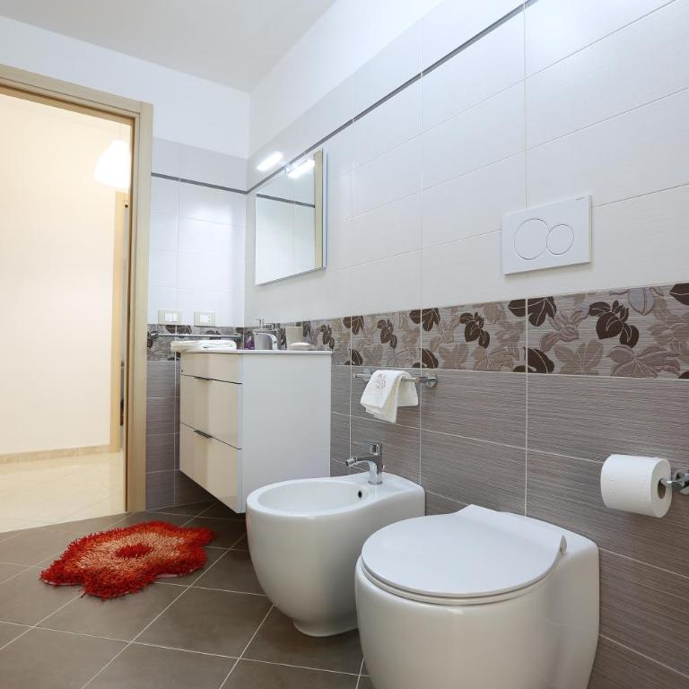 Casa Vacanza Il Dromone - Casa - 19