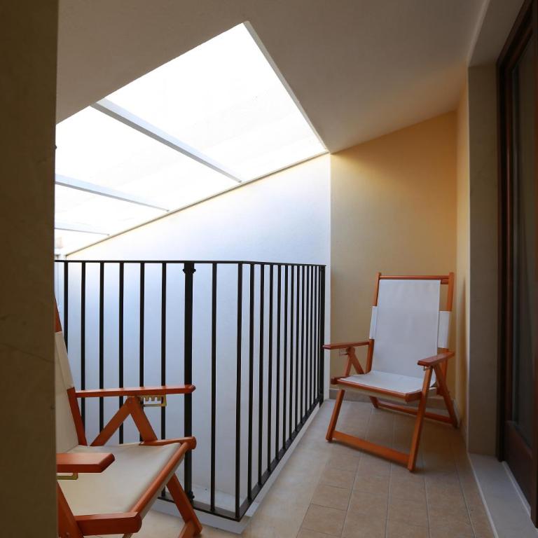 Casa Vacanza Il Dromone - Casa - 26
