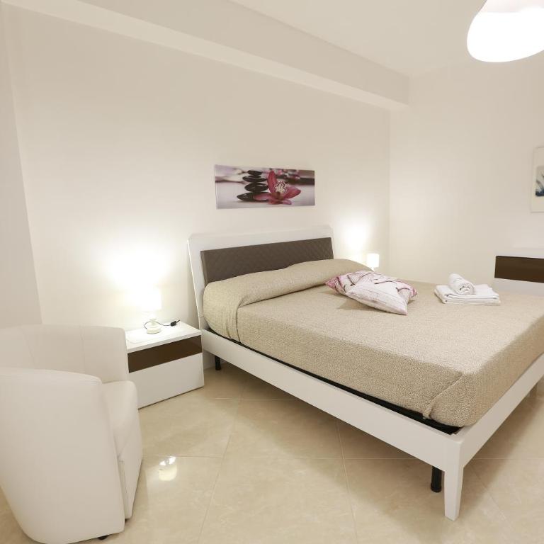 Casa Vacanza Il Dromone - Casa - 11