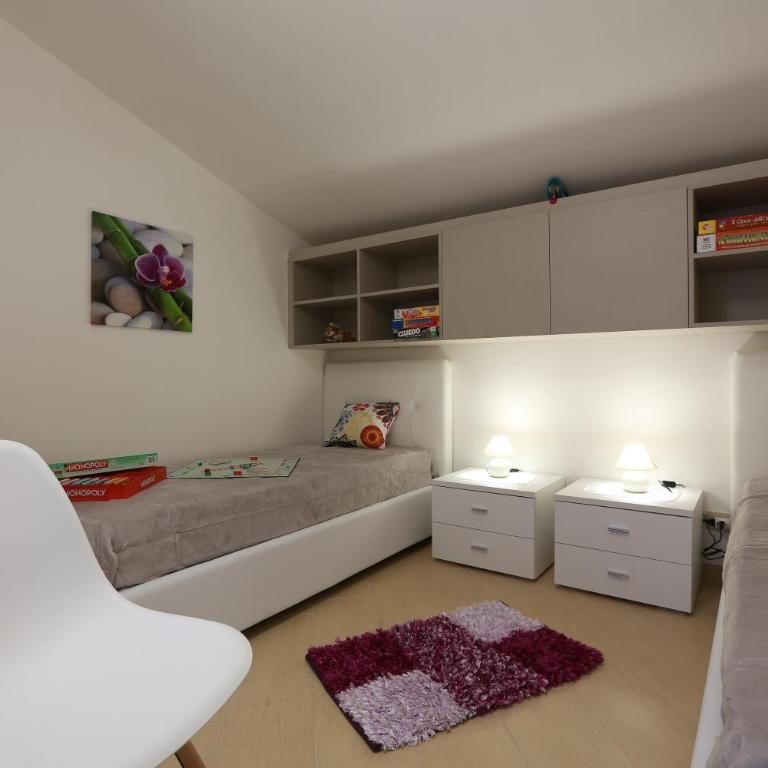 Casa Vacanza Il Dromone - Casa - 10