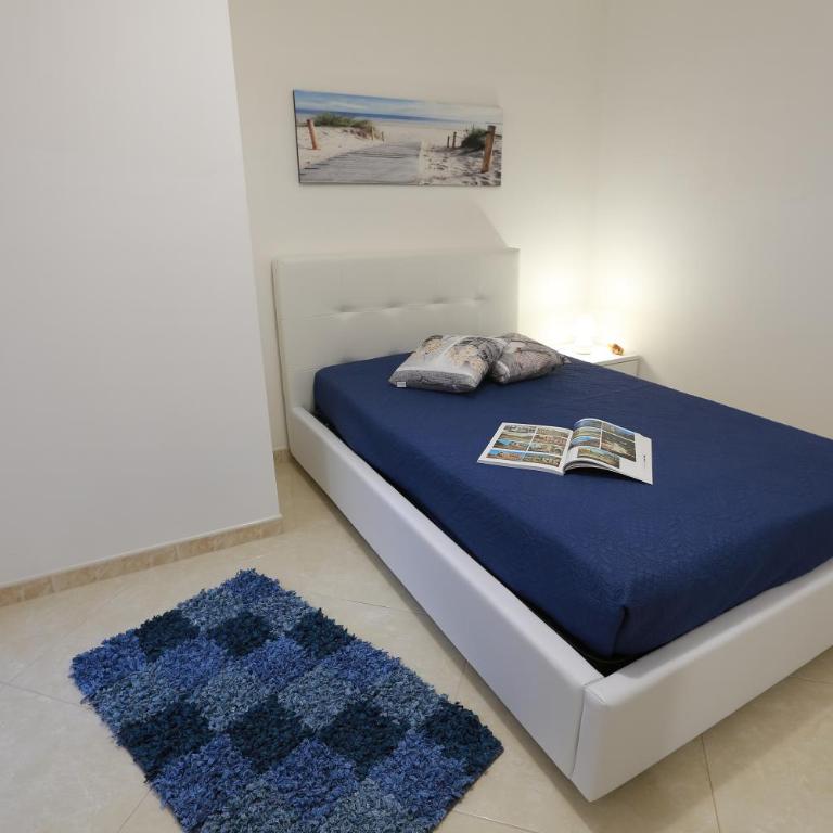 Casa Vacanza Il Dromone - Casa - 14