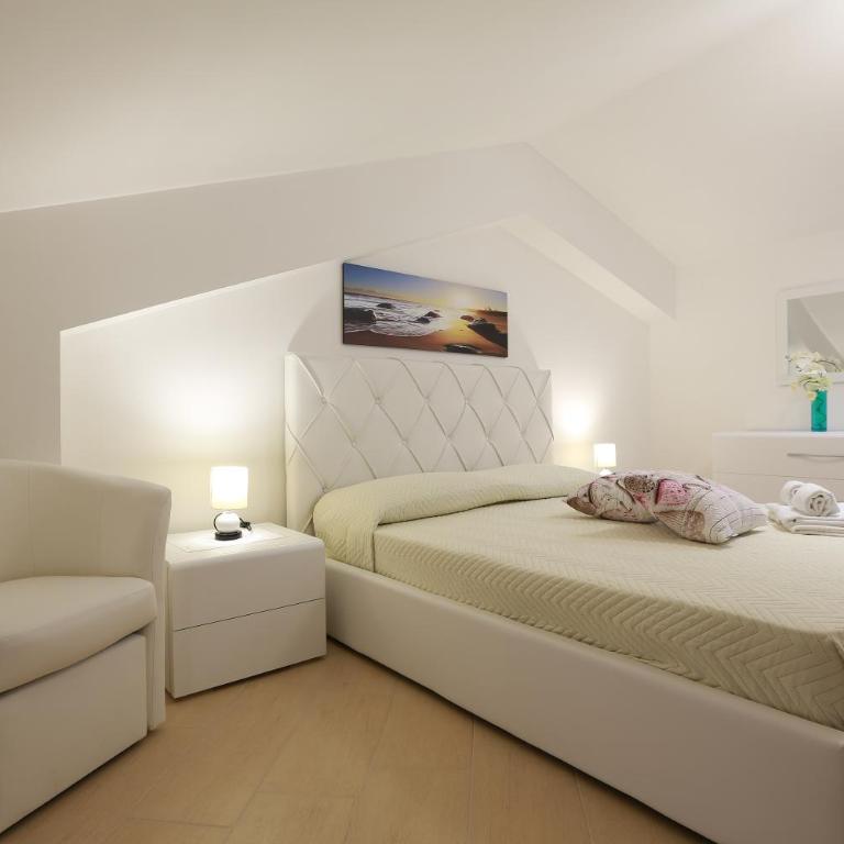 Casa Vacanza Il Dromone - Casa - 23