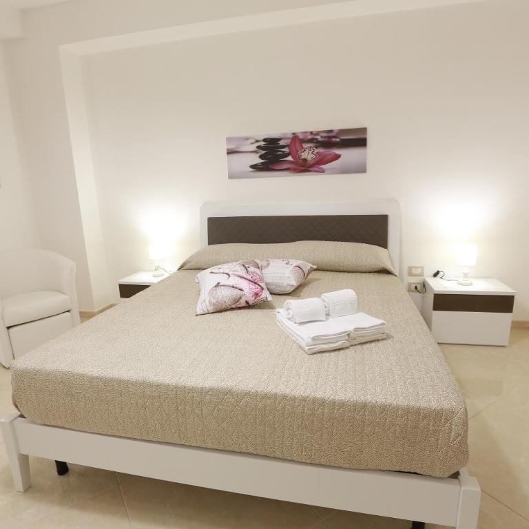 Casa Vacanza Il Dromone - Casa - 12