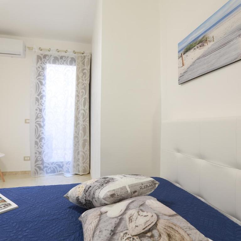 Casa Vacanza Il Dromone - Casa - 15
