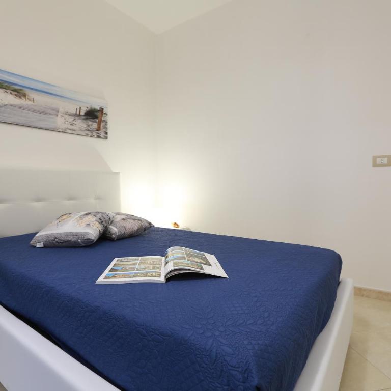 Casa Vacanza Il Dromone - Casa - 16