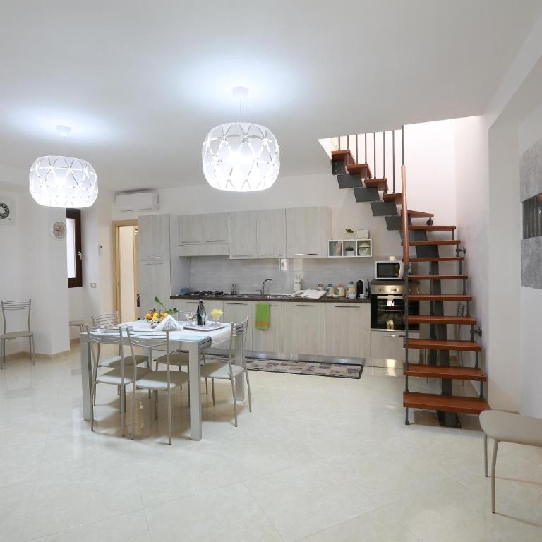 Casa Vacanza Il Dromone - Casa - 5