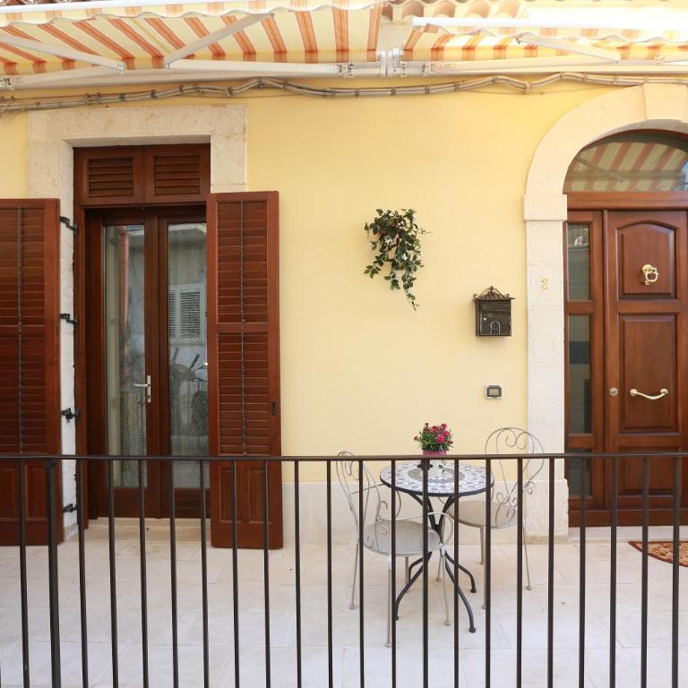 Casa Vacanza Il Dromone - Casa - 1