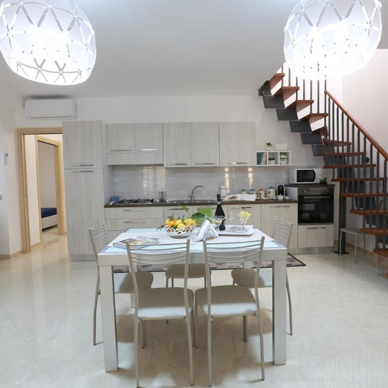 Casa Vacanza Il Dromone - Casa - 8