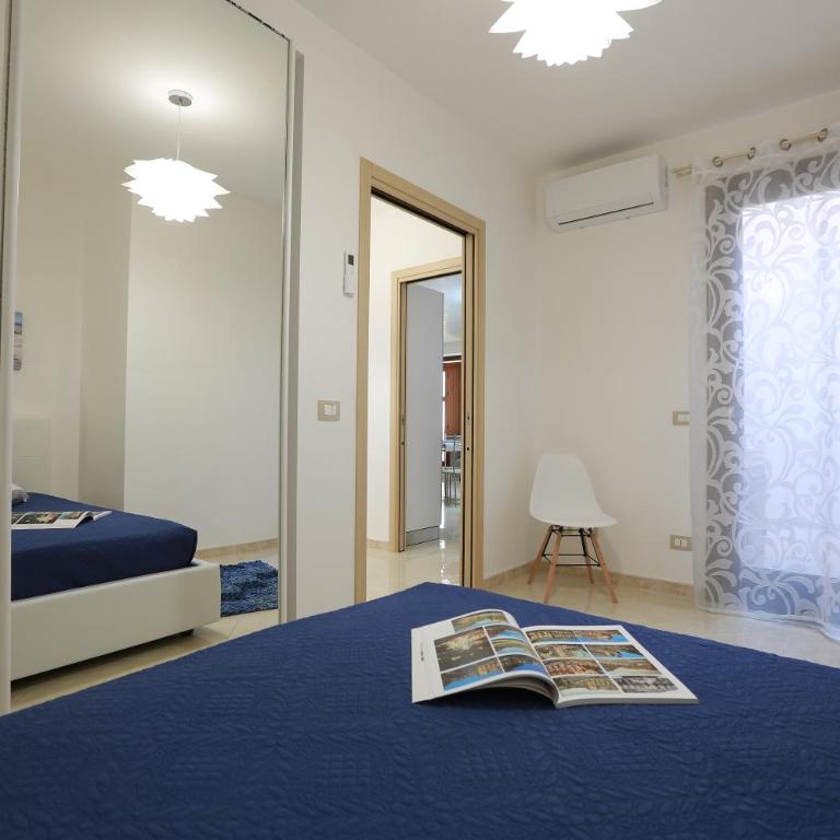 Casa Vacanza Il Dromone - Casa - 17