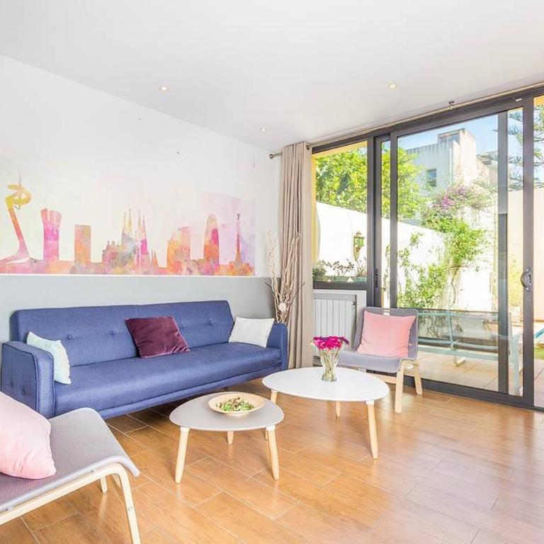 L'alzina Apartment - Apartamento - 4