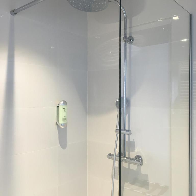 Colmar Hotel - Chambre Lits Jumeaux Standard - 6