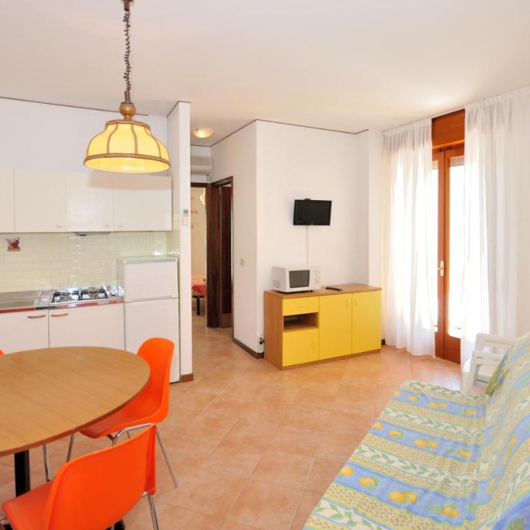 Condominio Stella - Two-Bedroom Apartment - 3
