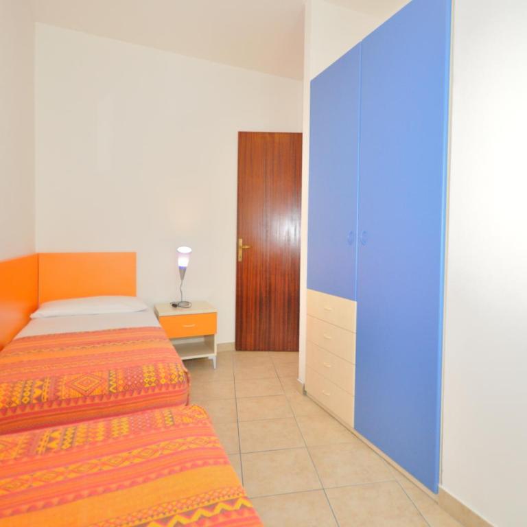 Condominio Stella - Two-Bedroom Apartment - 1
