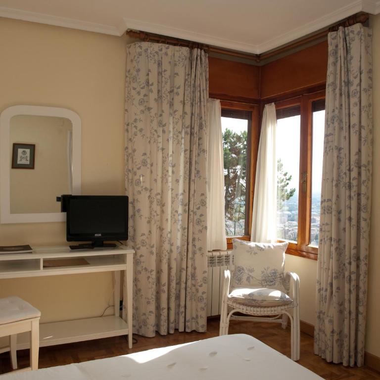 Hotel Casa Camila - Habitación Doble - 1 o 2 camas - 11