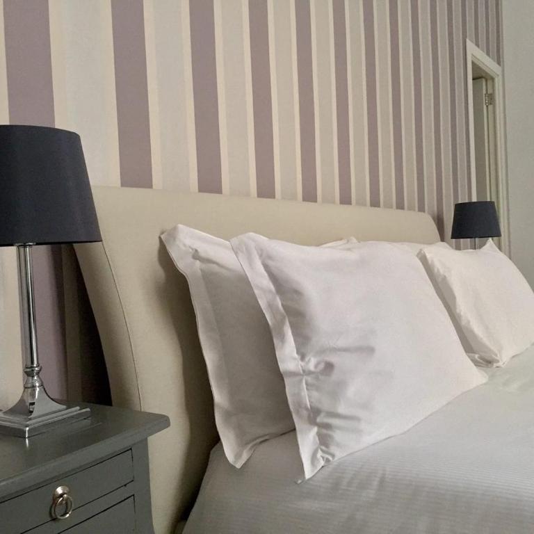 Dimora San Biagio Suites&Apartment - Camera Quadrupla Classic - 1