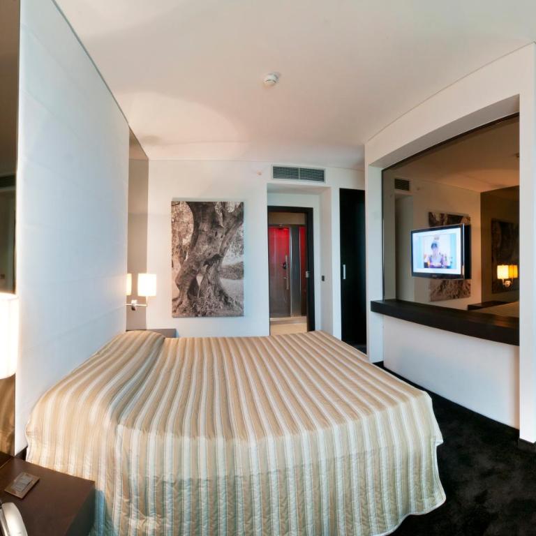 Parco Dei Principi Hotel Congress & SPA - Junior Suite - 3