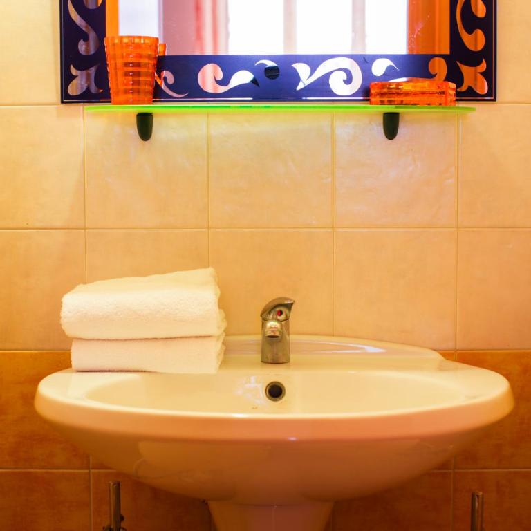Marisal Accommodation - Appartamento Monolocale - 4