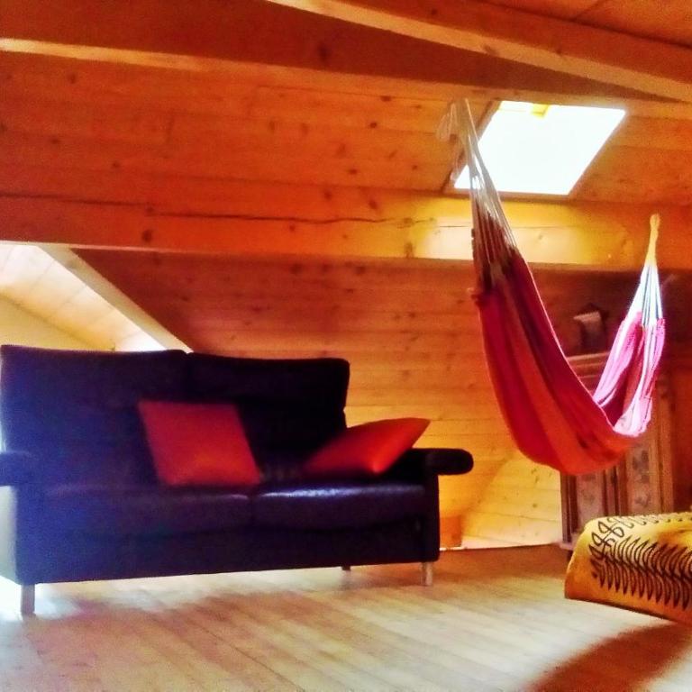 Bio Appartement Pichler - Apartment mit Balkon - 5