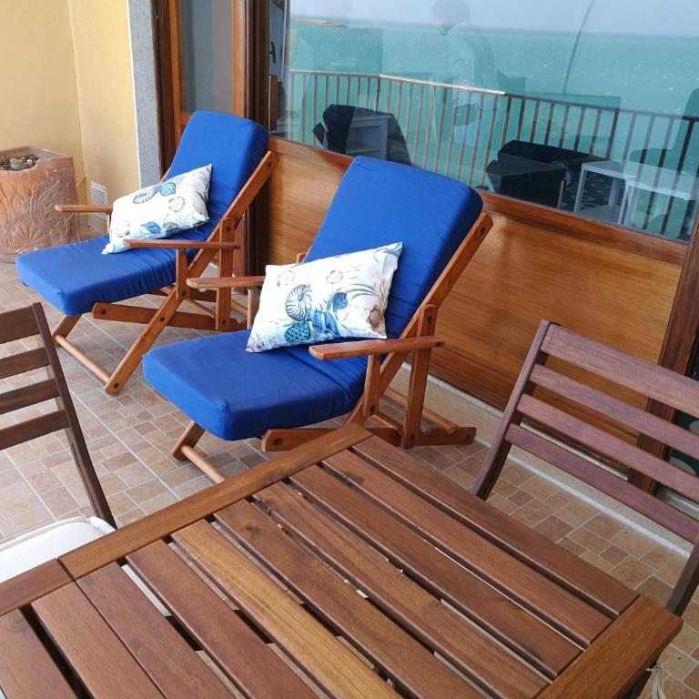 La casa sul mare - Apartment - 13