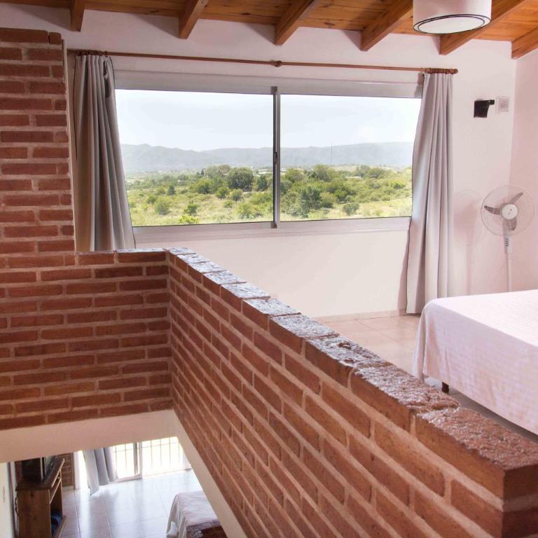 Complejo Acanto - Apartamento de 1 dormitorio - 27