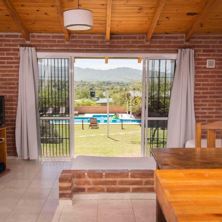 Complejo Acanto - Apartamento de 1 dormitorio - 20