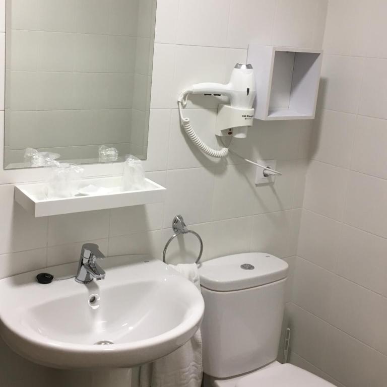 Apartamentos Maladeta - Apartamento de 1 dormitorio - 9