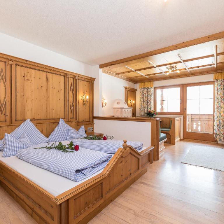 Pension Margretenhof - Standard Studio - 5