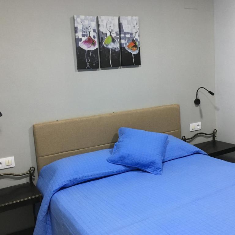 Apartamentos Maladeta - Apartamento de 1 dormitorio - 1
