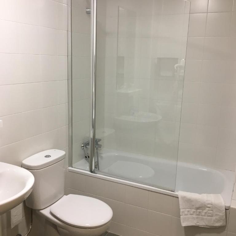 Apartamentos Maladeta - Apartamento de 2 dormitorios - 12