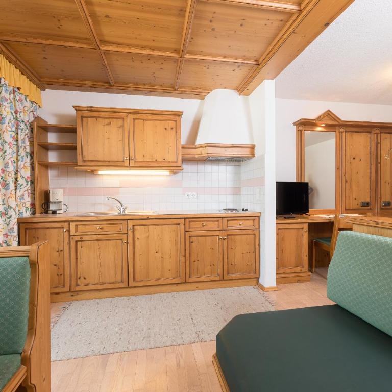 Pension Margretenhof - Standard Studio - 2