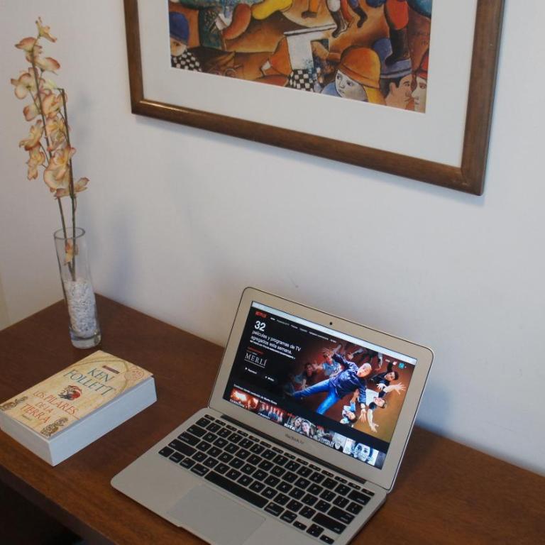 Palm Beach Plaza Hotel - Superior Double Room - 5