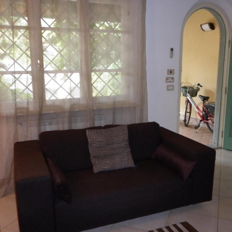 Deliziosa Villetta - Villa - 11