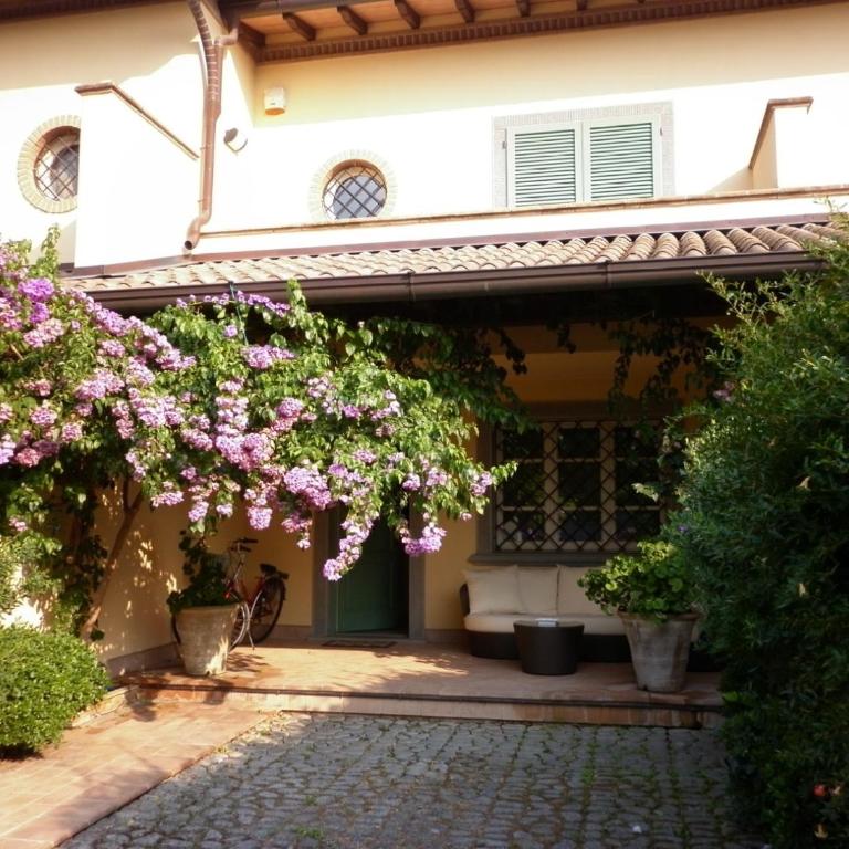 Deliziosa Villetta - Villa - 9