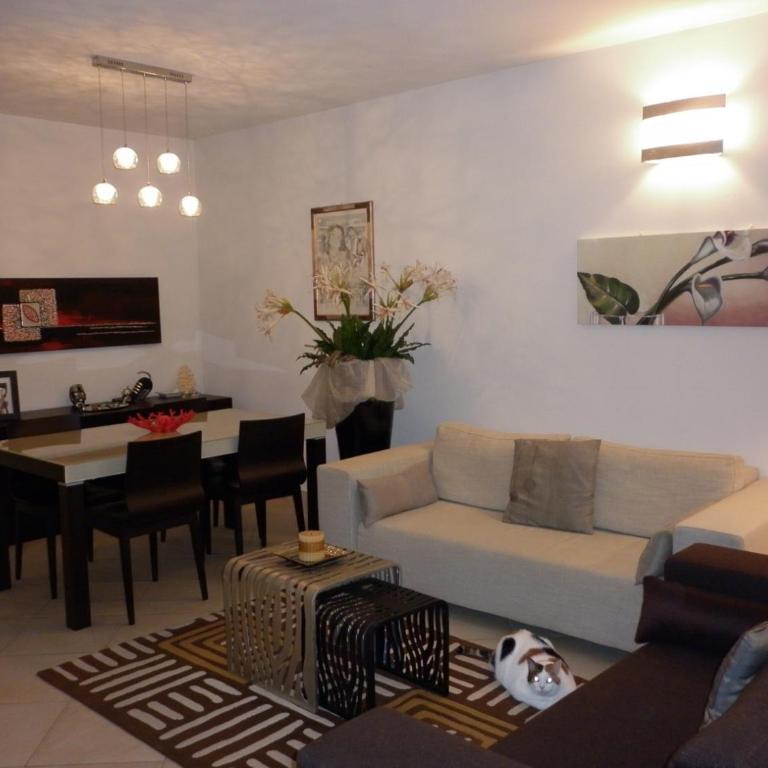Deliziosa Villetta - Villa - 8
