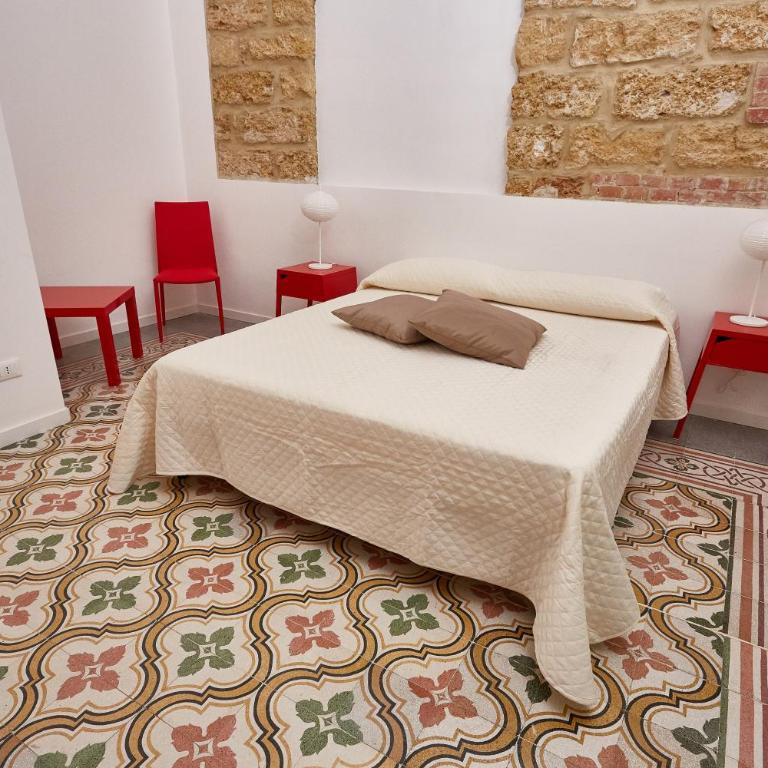 B&B L'Orlando Furioso - Camera Deluxe - 2
